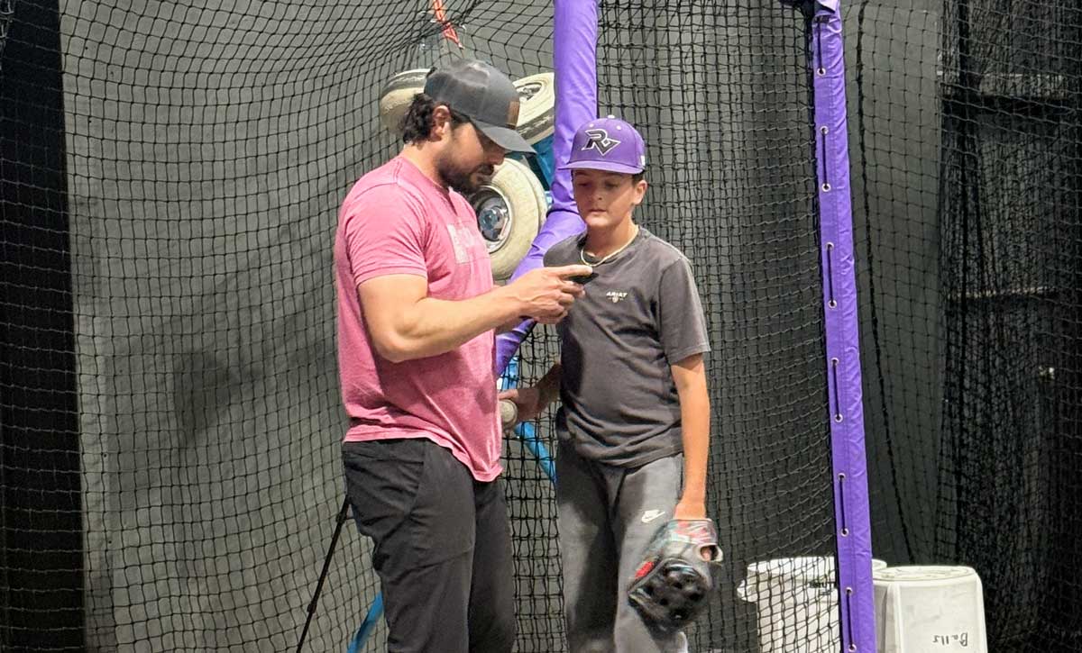 Elite Coaching